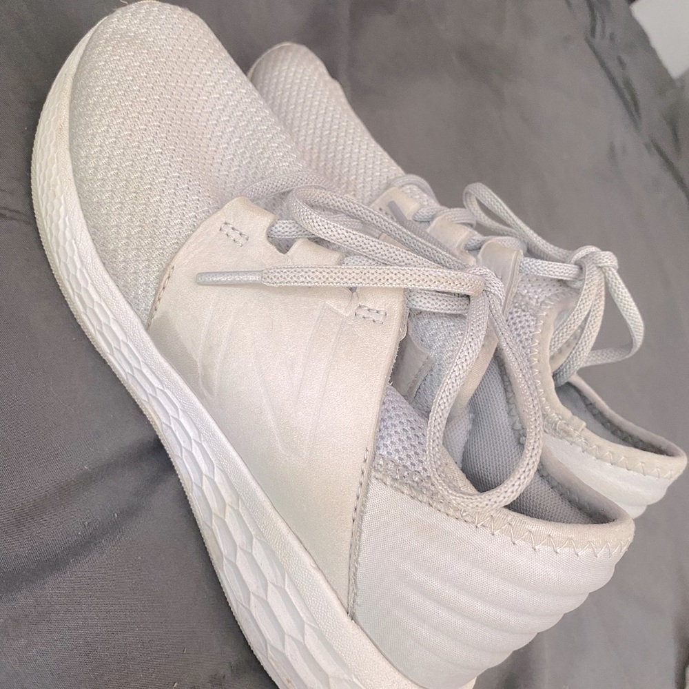New balance fresh foam sneakers